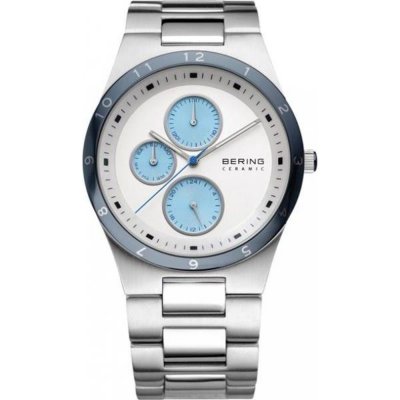 Bering 34440-707 Solar Horloge