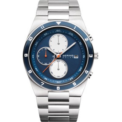 Bering 34440-708 Solar Horloge