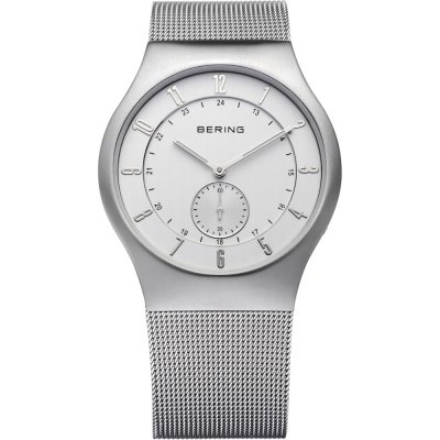 Bering 51940-000 Radio controlled horloge