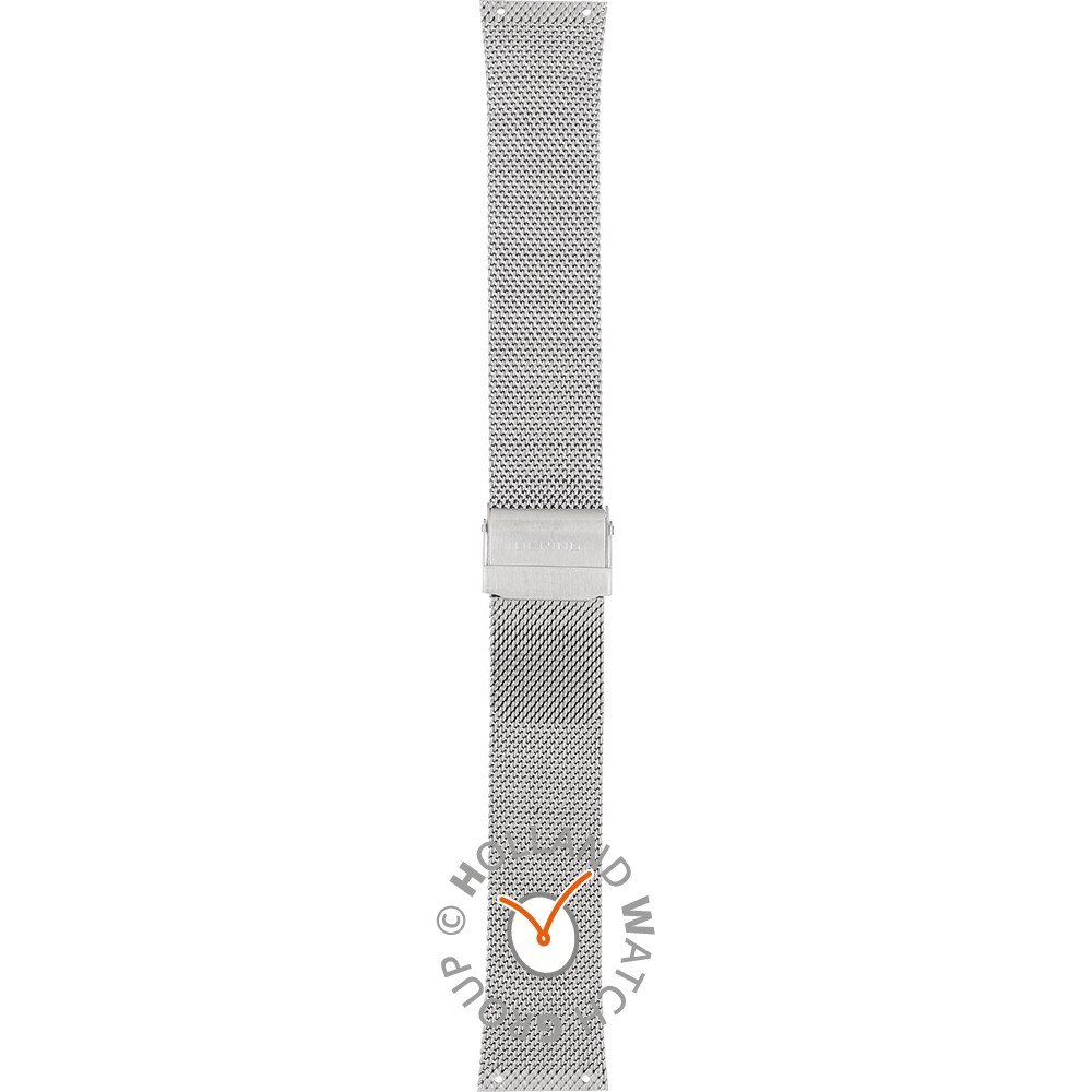 Bering Straps PT-A12939S-BMUX band