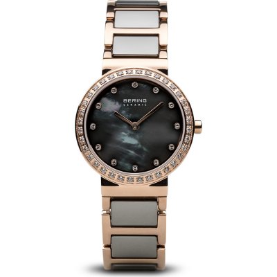 Bering 10725-769 Ceramic horloge