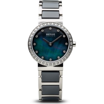 Bering 10729-707 Ceramic horloge