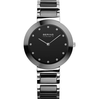 Bering Ceramic 11434-742 horloge
