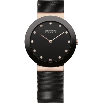 Bering Ceramic 11435-166 Horloge