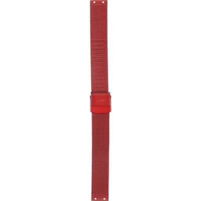 Bering Straps PT-A10126S-BMRX Classic band