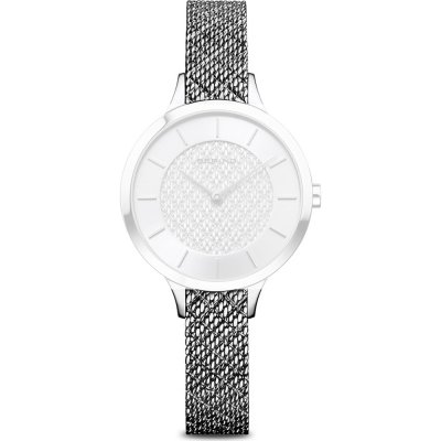 Bering Straps PT-A17831S-BMCX Classic band