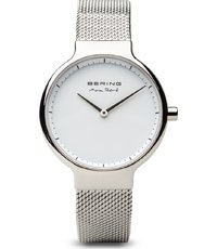 Zilveren Horloges Dames kopen • Dé specialist •
