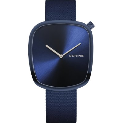 Bering Pebble 18040-397 horloge