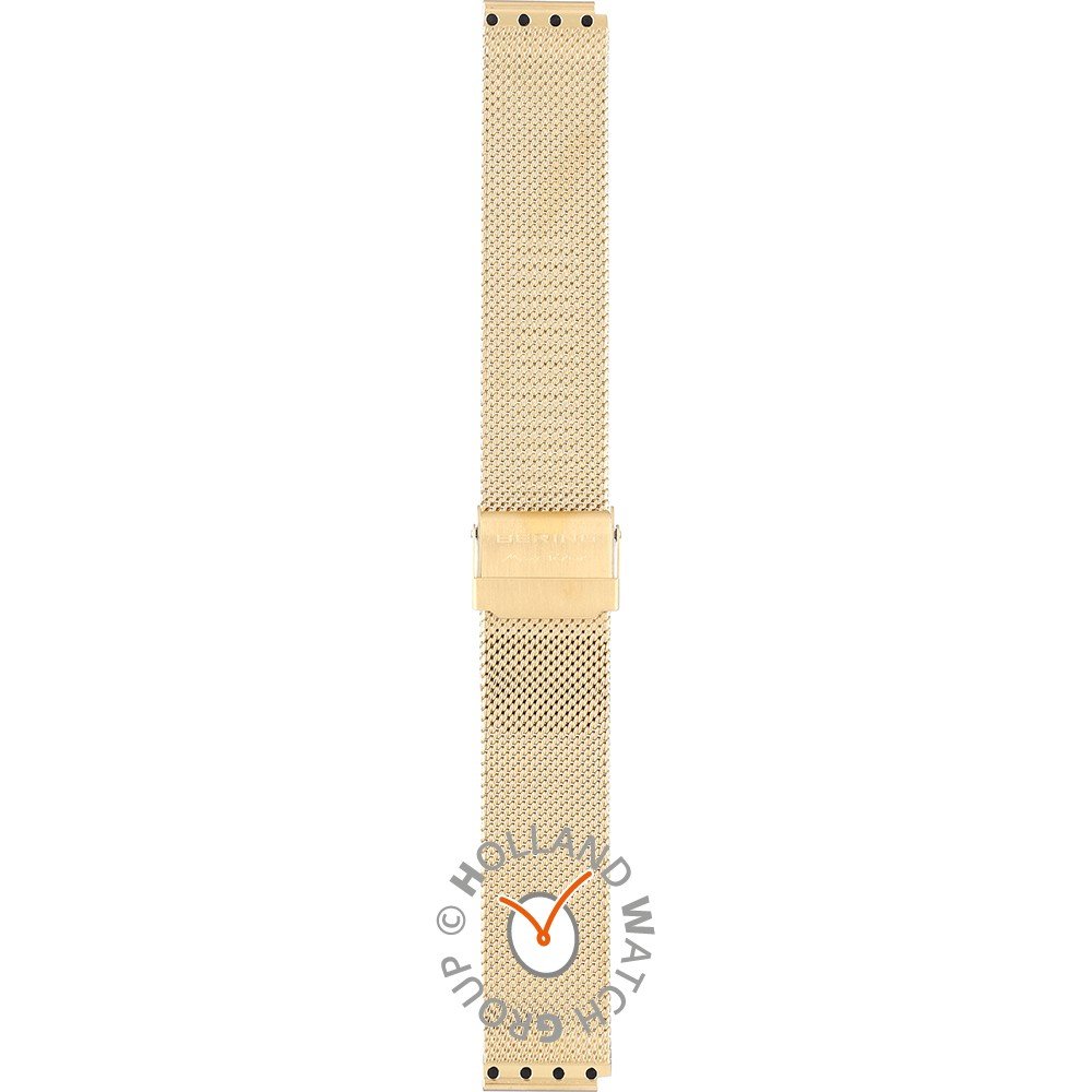 Bering Straps PT-15540-BMGX band