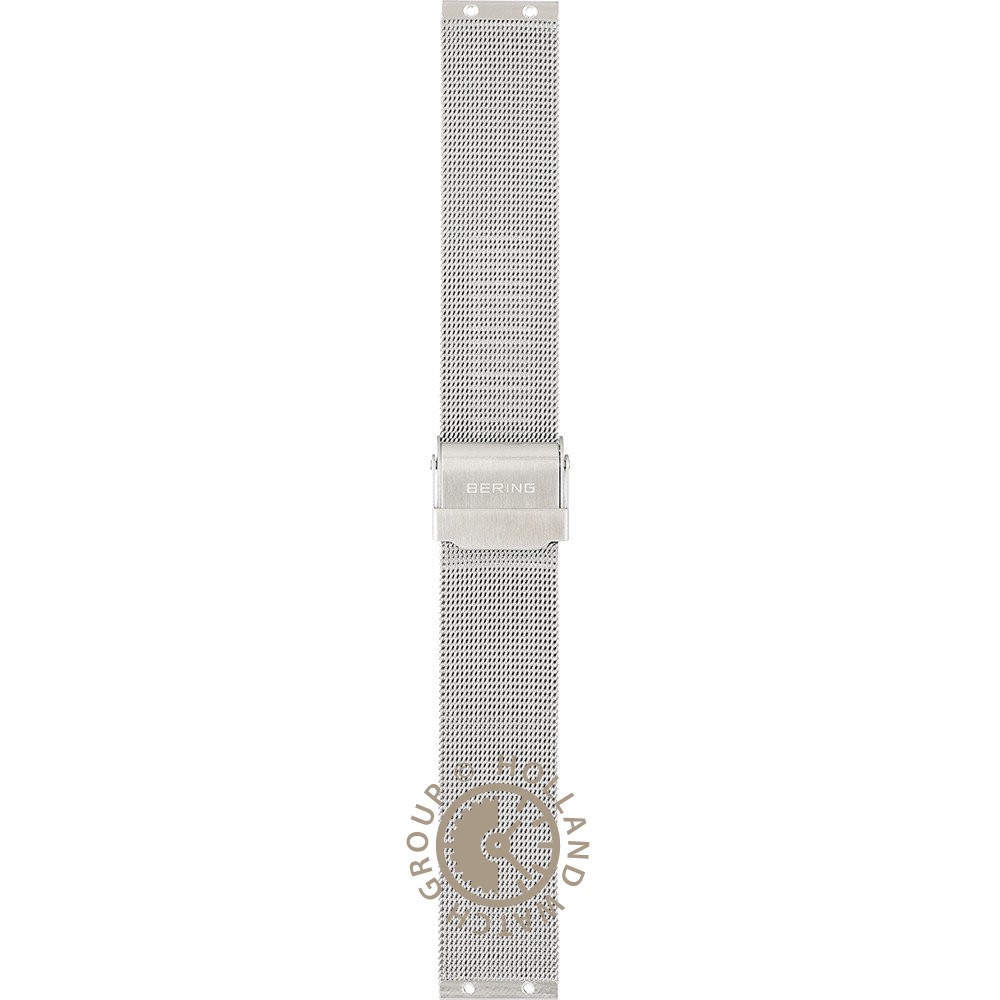 Bering Straps PT-A11435E-BMCX Ceramic band