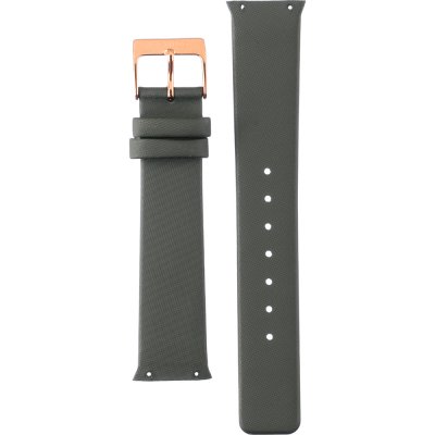 Bering Straps PT-A12130S-BRE(L) band