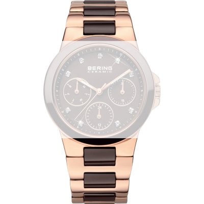 Bering Straps PT-A12237E-BENV band