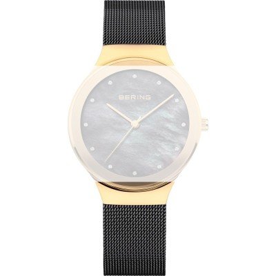 Bering PT-A12934S-BMBX Classic band