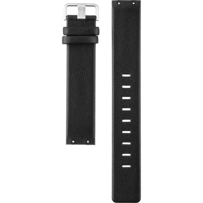 Bering Straps PT-A14539S-BRB band