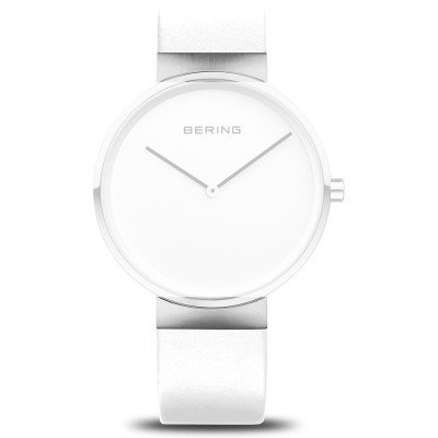 Bering PT-A14539S-BRW Classic band