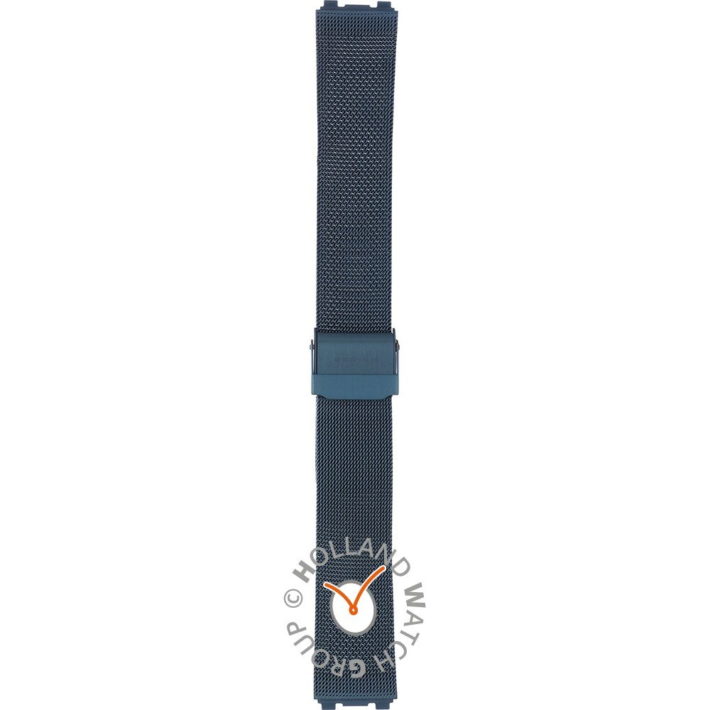 Bering Straps PT-A18740S-BMLX Ultra Slim band