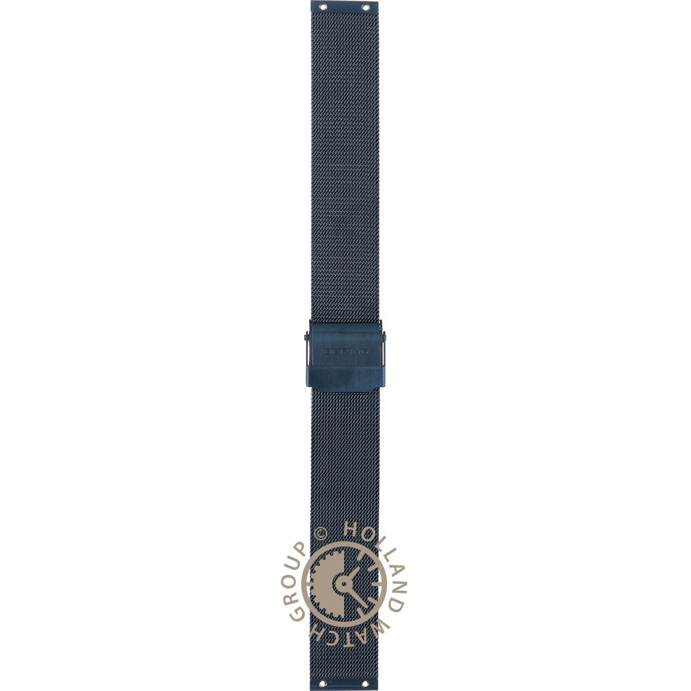 Bering Straps PT-A35036E-BMLX band