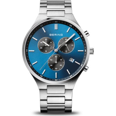 Bering Titanium 11743-707 horloge