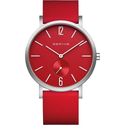 Bering Classic 16940-509 True Aurora horloge