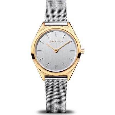 Bering Ultra Slim 17031-010 Horloge