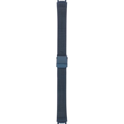 Bering Straps PT-A18729S-BMLX Ultra Slim band