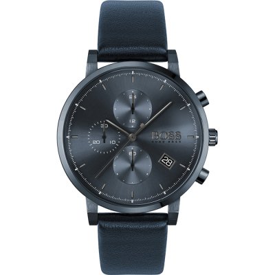 Hugo Boss Boss 1513778 Integrity Horloge