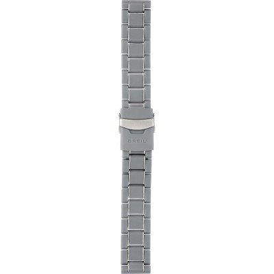 Breil Straps F670013638 Mantalite band