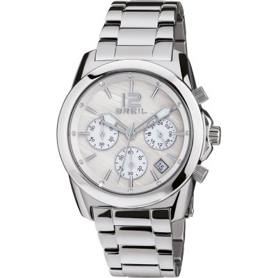 Breil TW1552 Endorse Horloge