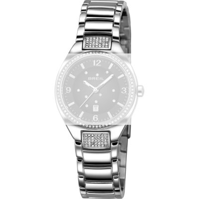 Breil Straps F670014747 Precious band