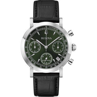 Bulova Classic 96B457 Classic Chronograph Horloge