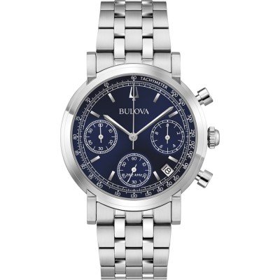 Bulova Classic 96B458 Classic Chronograph Horloge