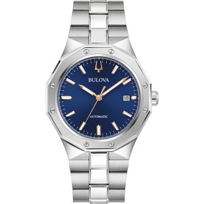 Bulova Classic 96B463 Horloge