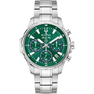 Bulova Marine Star 96B465 Marine Star - Series B Horloge