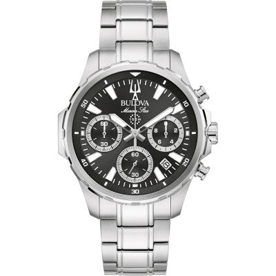 Bulova Marine Star 96B467 Marine Star - Series B Horloge