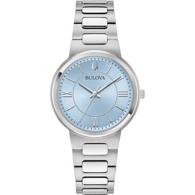 Bulova 96L336 Classic Horloge