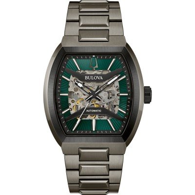 Bulova Performance 98A321 Maquina Horloge