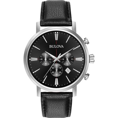 Bulova 96B262 Aerojet Horloge