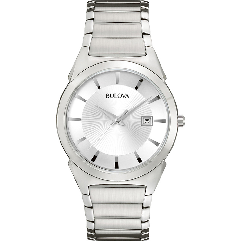 Bulova 96B015 Classic Horloge