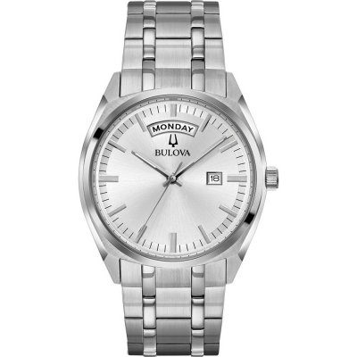 Bulova 96C127 Surveyor Horloge