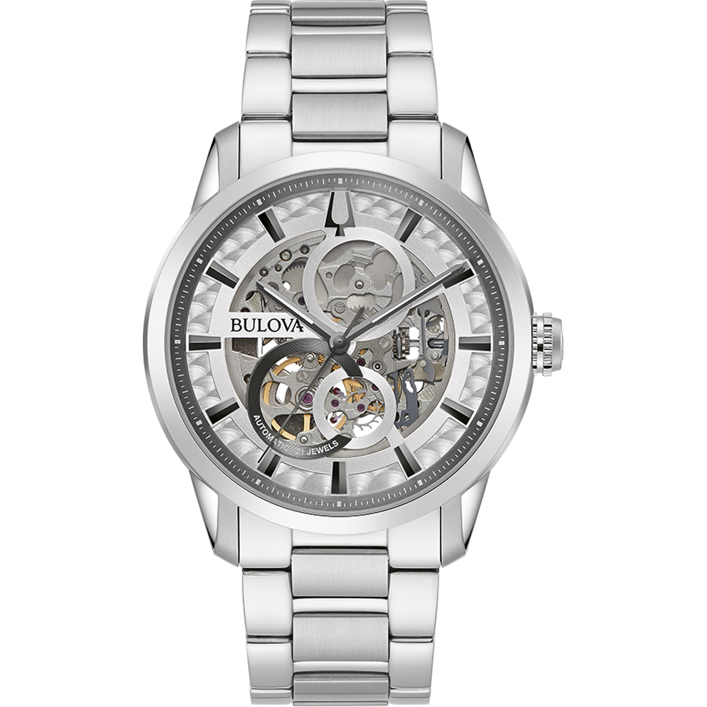 Bulova herenhorloge best sale