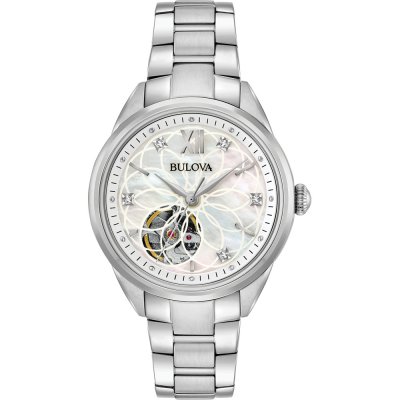 Bulova 96P181 Sutton Horloge