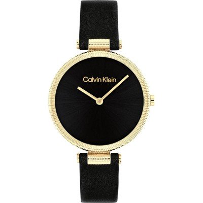 Calvin Klein 25100017 Gleam Horloge