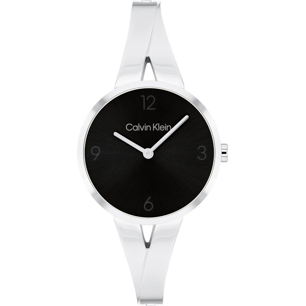 Calvin Klein 25100026 Joyful Horloge