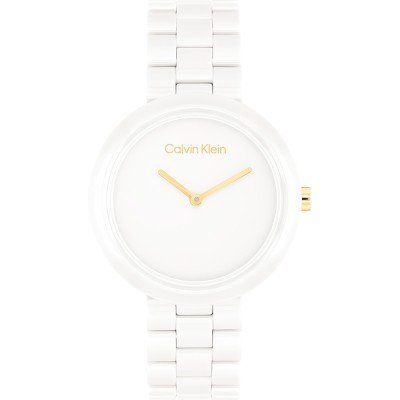 Calvin Klein 25100072 Pure Horloge