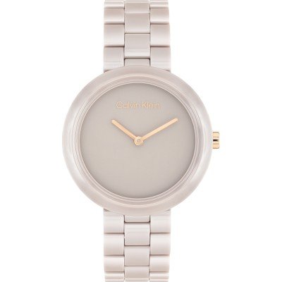 Calvin Klein 25100073 Pure Horloge