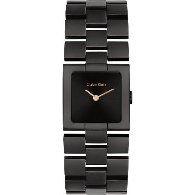 Calvin Klein 25100091 Meridian Horloge