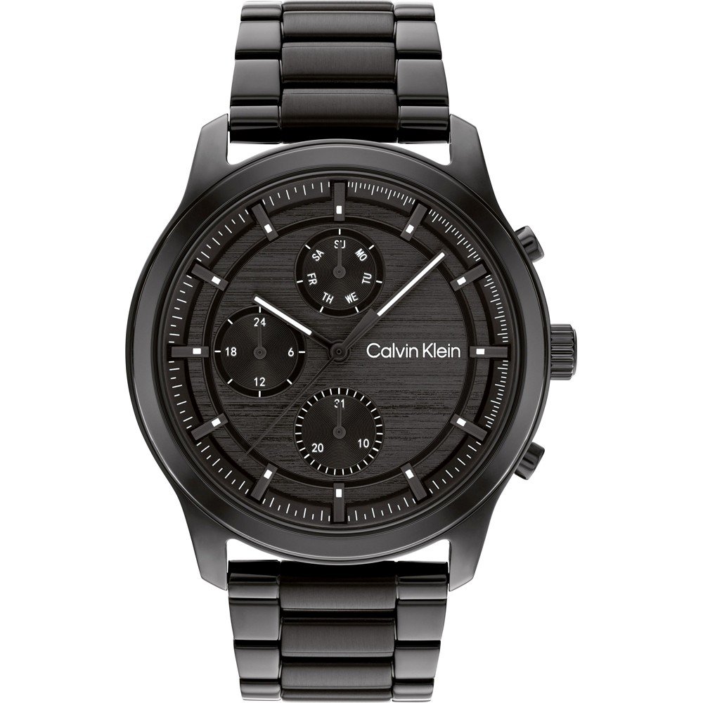 Calvin Klein 25200209 Sport Horloge