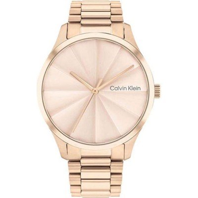 Calvin Klein 25200231 Burst Horloge