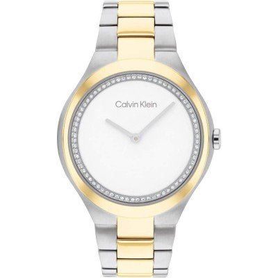 Calvin Klein 25200366 Admire Horloge