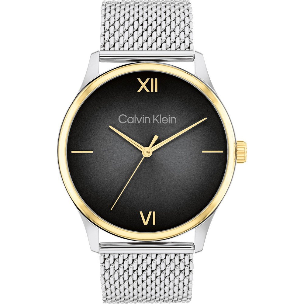 Calvin Klein 25200452 Ascend Horloge